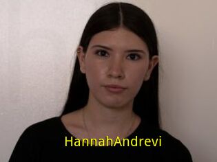 HannahAndrevi