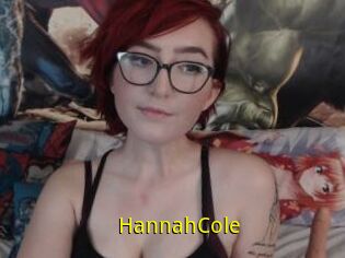 HannahCole