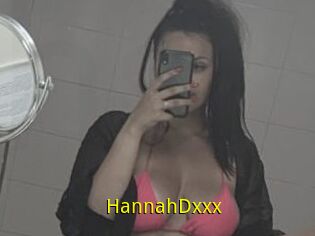 HannahDxxx