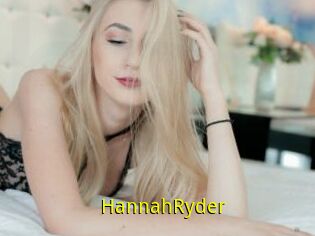 HannahRyder
