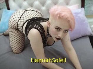 HannahSoleil