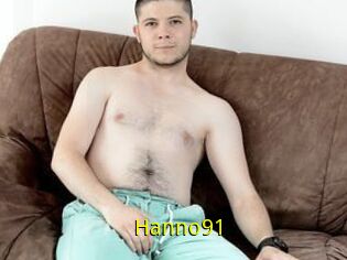 Hanno91