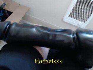 Hanselxxx