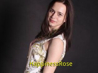 HappinessRose