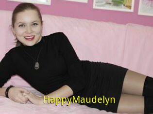HappyMaudelyn