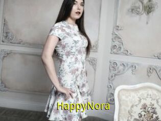 HappyNora