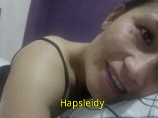 Hapsleidy