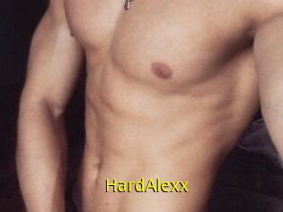 HardAlexx