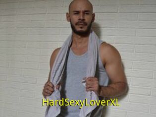 HardSexyLoverXL