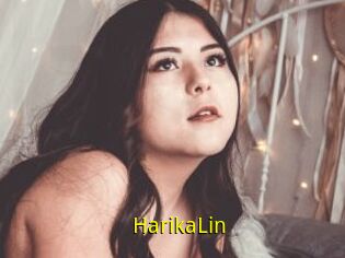 HarikaLin