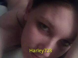 Harley728