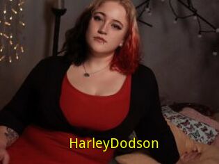 HarleyDodson
