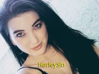 HarleySin