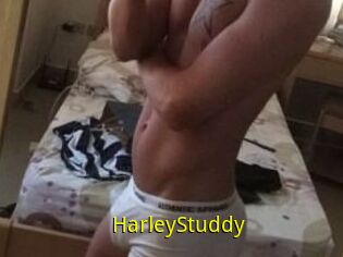 HarleyStuddy
