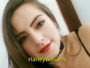 HarleyWillians