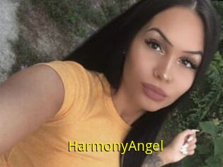 HarmonyAngel