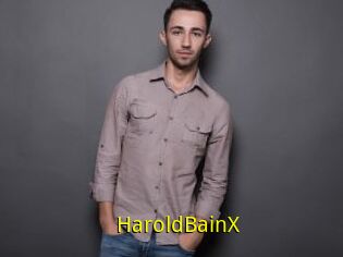 HaroldBainX
