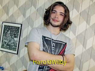 HaroldWilby