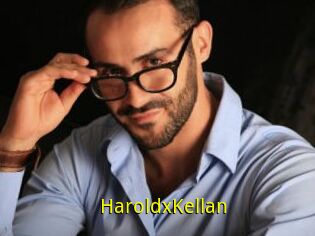 HaroldxKellan