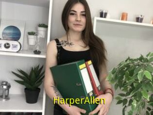HarperAllen