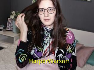 HarperWarson