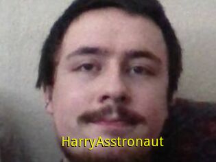 Harry_Asstronaut