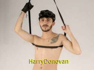 HarryDonovan