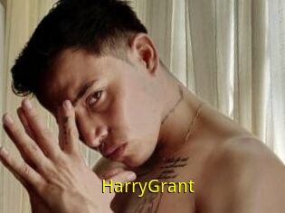 HarryGrant