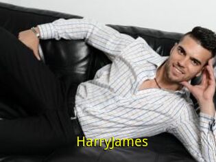 HarryJames