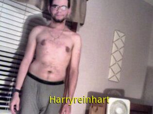 Harryreinhart