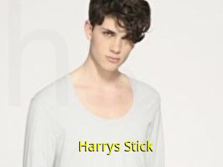 Harrys_Stick