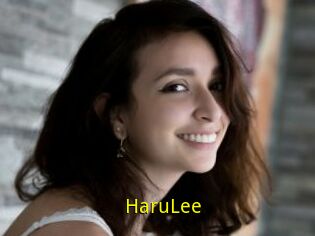 HaruLee