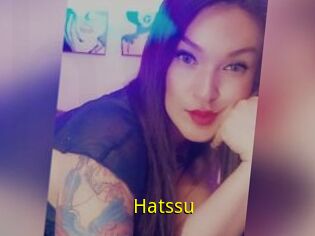 Hatssu