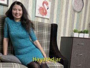 HayatAdjar