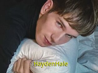 HaydenHale