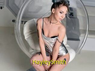 HayleySmith