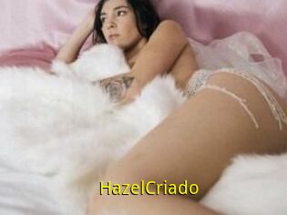 Hazel_Criado