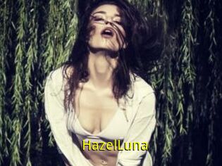 HazelLuna