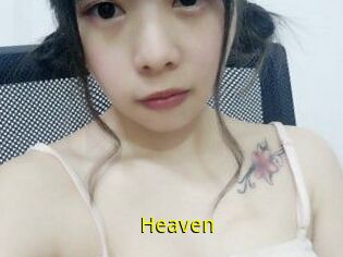 Heaven