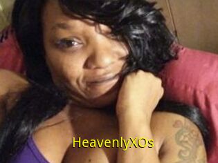 HeavenlyXOs