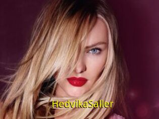 HedvikaSaller