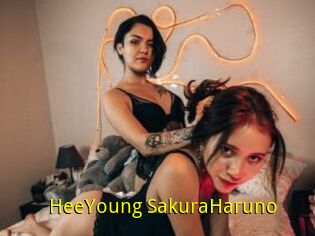 HeeYoung_SakuraHaruno