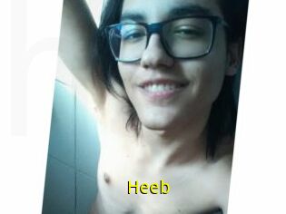 Heeb