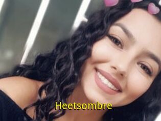 Heetsombre