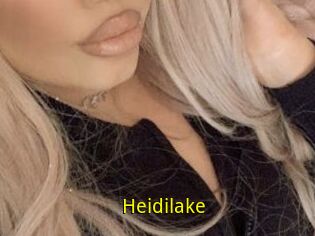 Heidilake