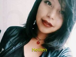 Heiilen