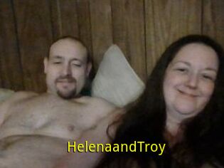 HelenaandTroy