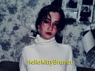 HelloKittyBrunet