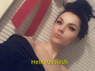 Hello_devilish
