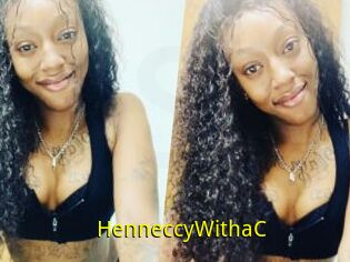 HenneccyWithaC